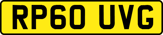 RP60UVG