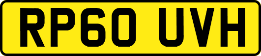 RP60UVH