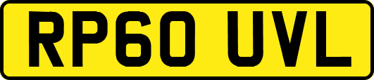 RP60UVL