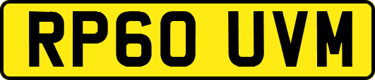 RP60UVM