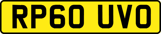 RP60UVO