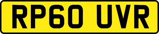 RP60UVR