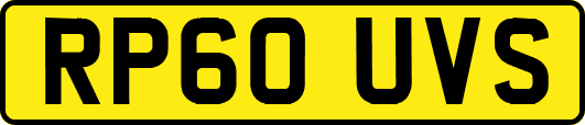 RP60UVS