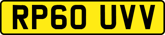 RP60UVV