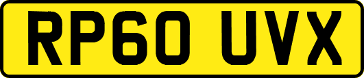 RP60UVX