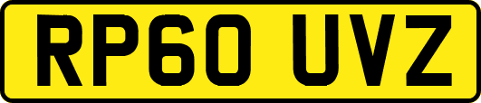 RP60UVZ