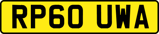RP60UWA