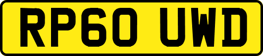RP60UWD