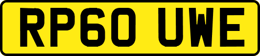 RP60UWE