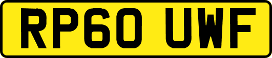 RP60UWF