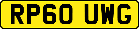 RP60UWG
