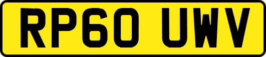 RP60UWV