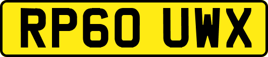 RP60UWX