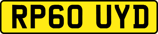 RP60UYD