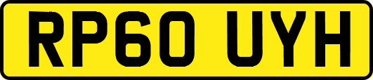 RP60UYH