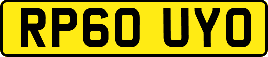 RP60UYO