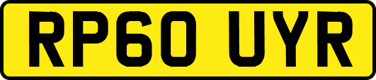 RP60UYR