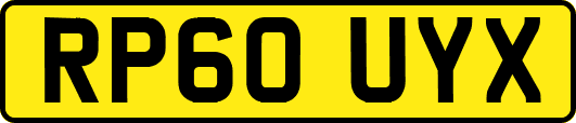 RP60UYX