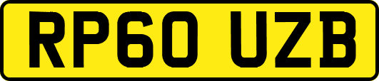 RP60UZB