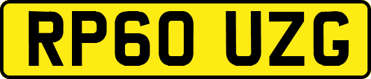 RP60UZG