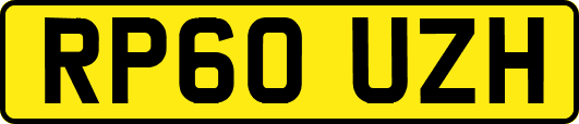 RP60UZH