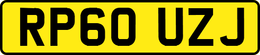 RP60UZJ