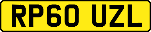 RP60UZL