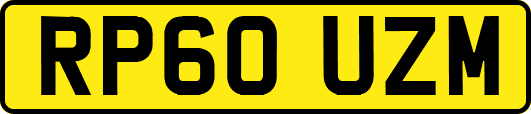 RP60UZM