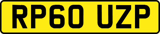 RP60UZP