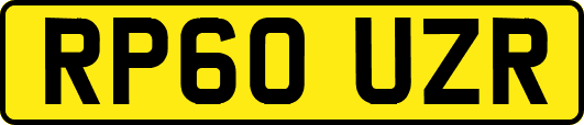 RP60UZR