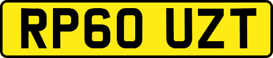 RP60UZT