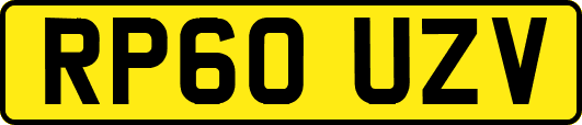 RP60UZV