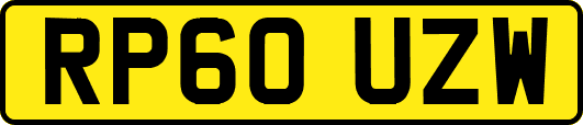 RP60UZW