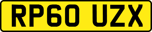 RP60UZX