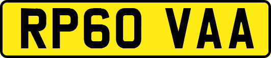 RP60VAA