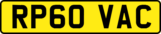 RP60VAC