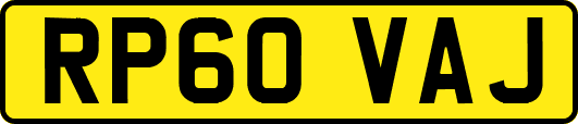RP60VAJ