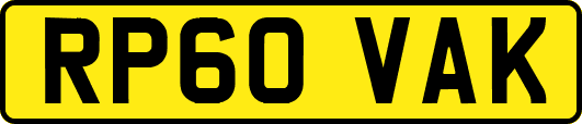 RP60VAK