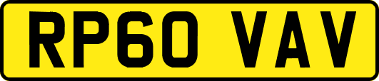 RP60VAV