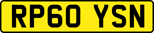 RP60YSN