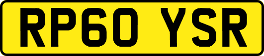 RP60YSR