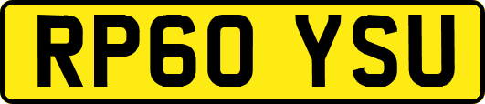 RP60YSU