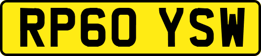 RP60YSW
