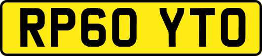 RP60YTO