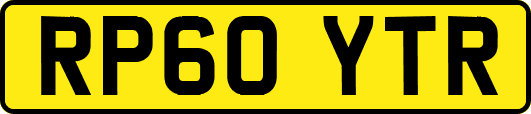 RP60YTR