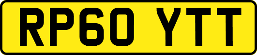 RP60YTT