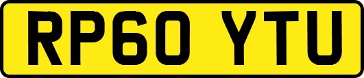 RP60YTU