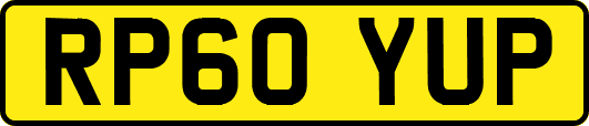RP60YUP