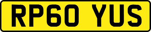 RP60YUS