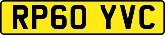 RP60YVC